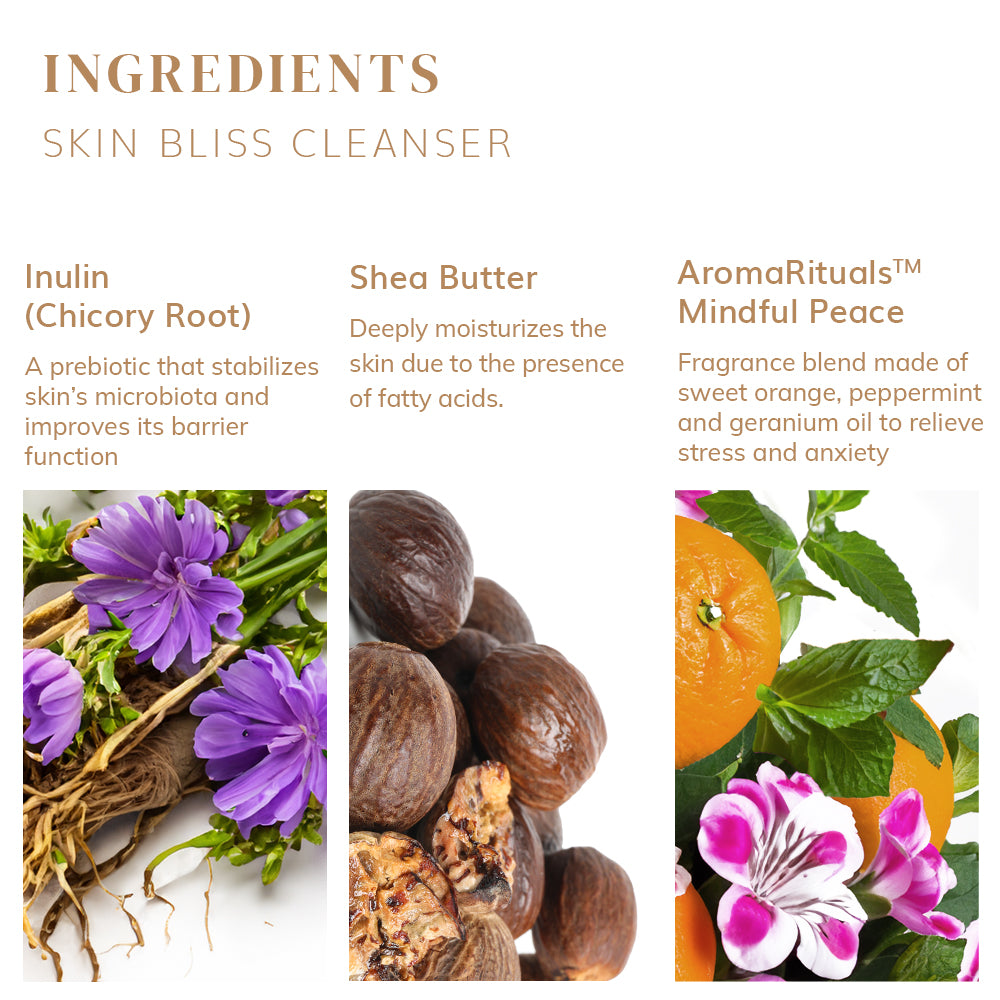 Skin Bliss Cleanser
