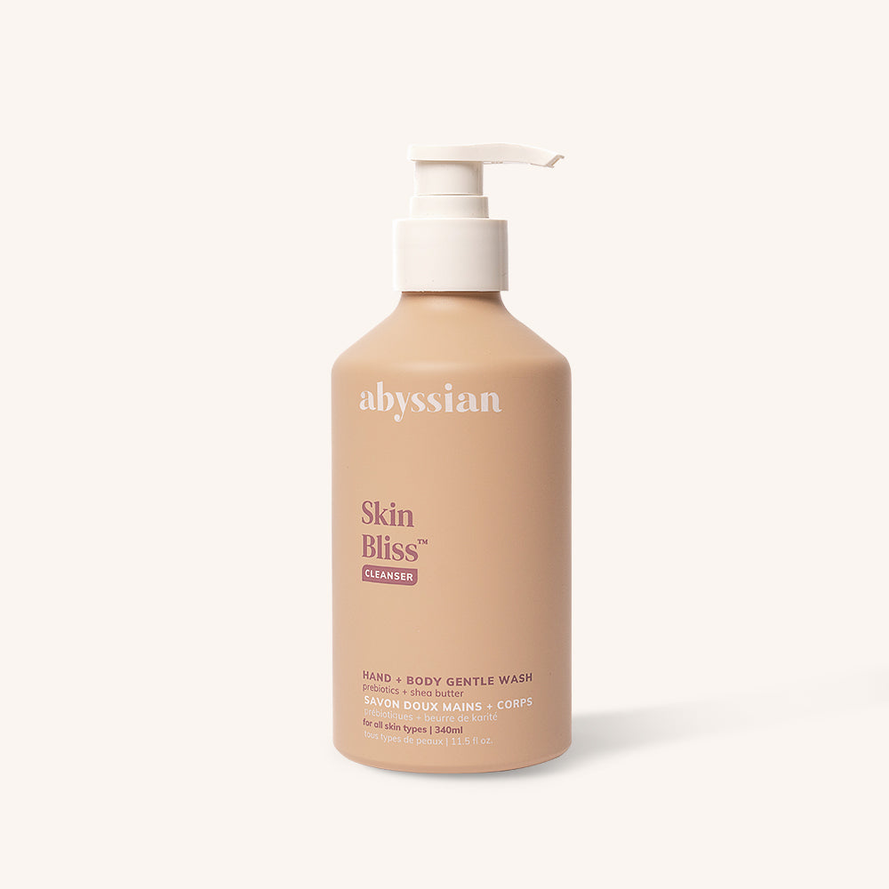 Skin Bliss Cleanser