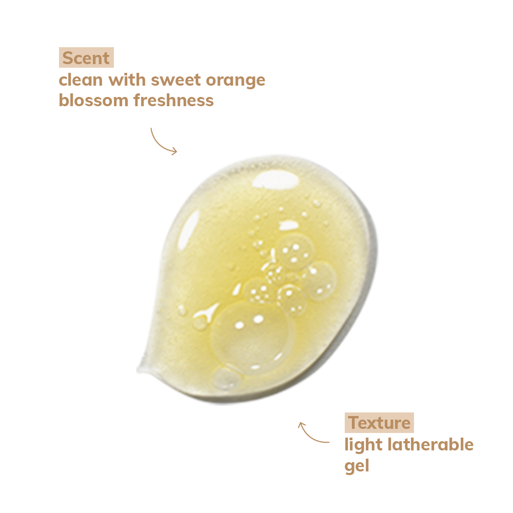 Skin Bliss Cleanser