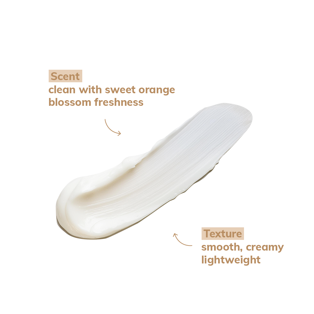 Skin Treats Lotion