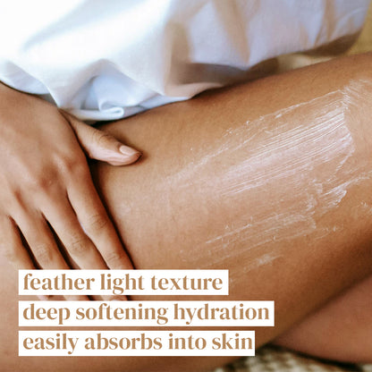 Skin Treats Lotion