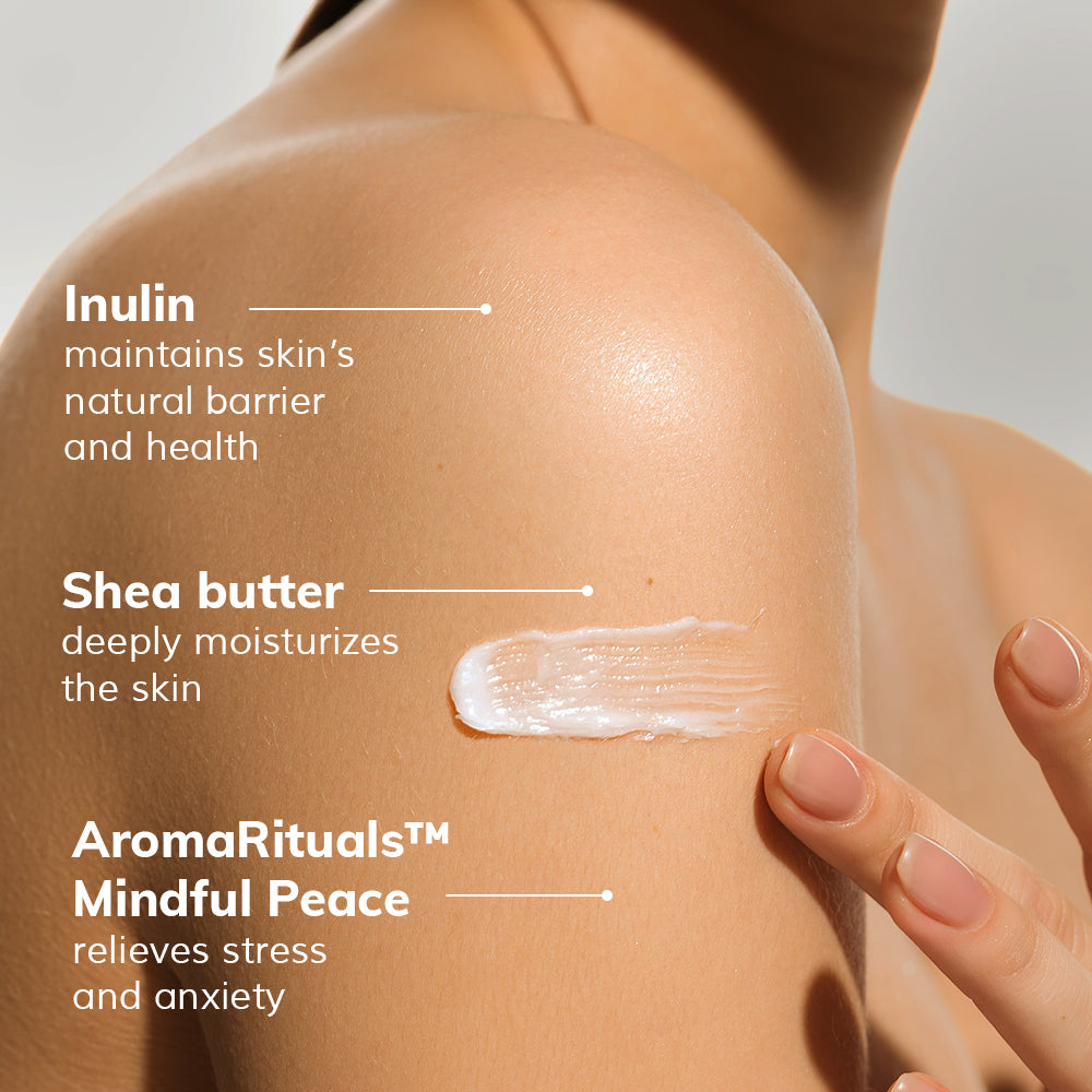 Skin Treats Lotion