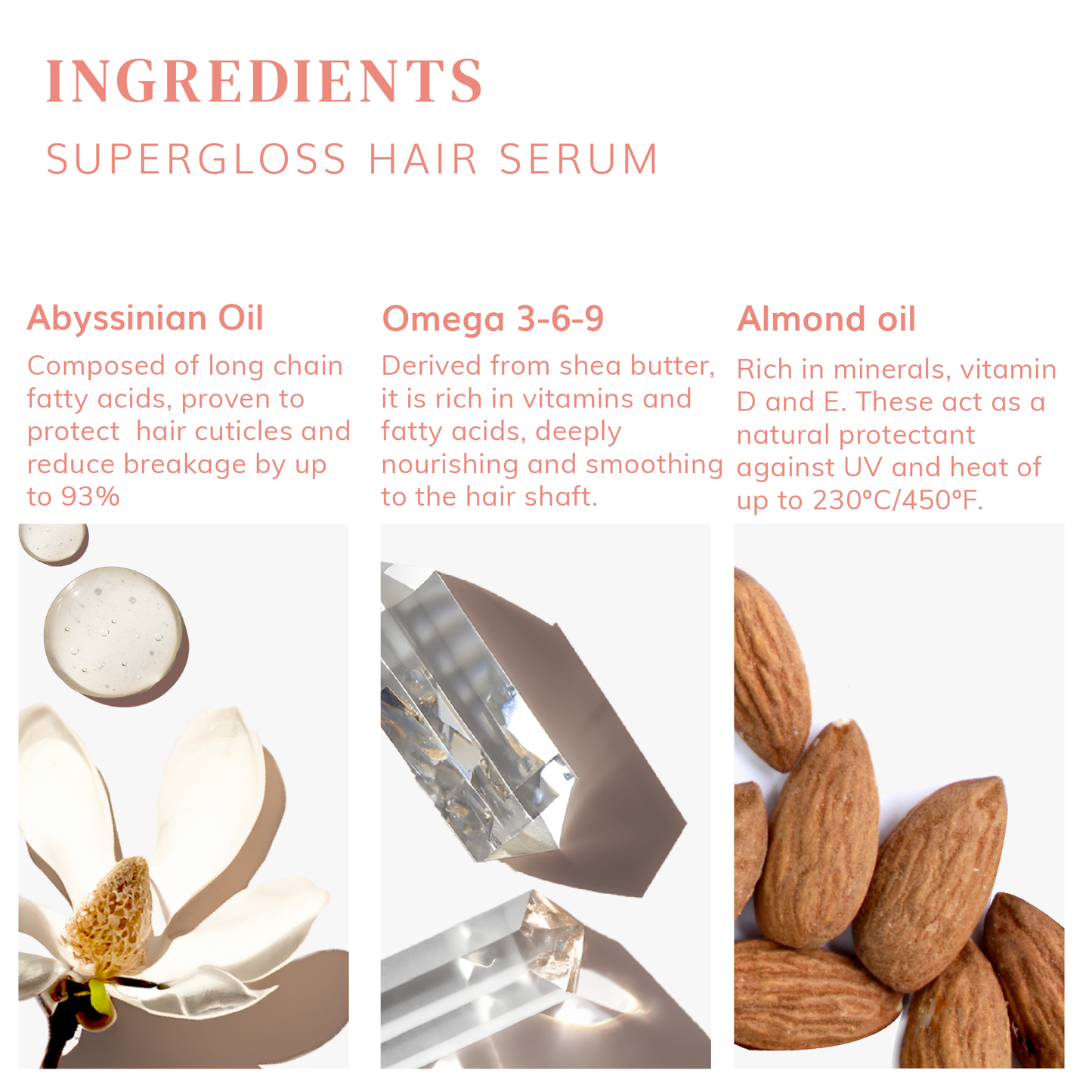 Sérum Supergloss