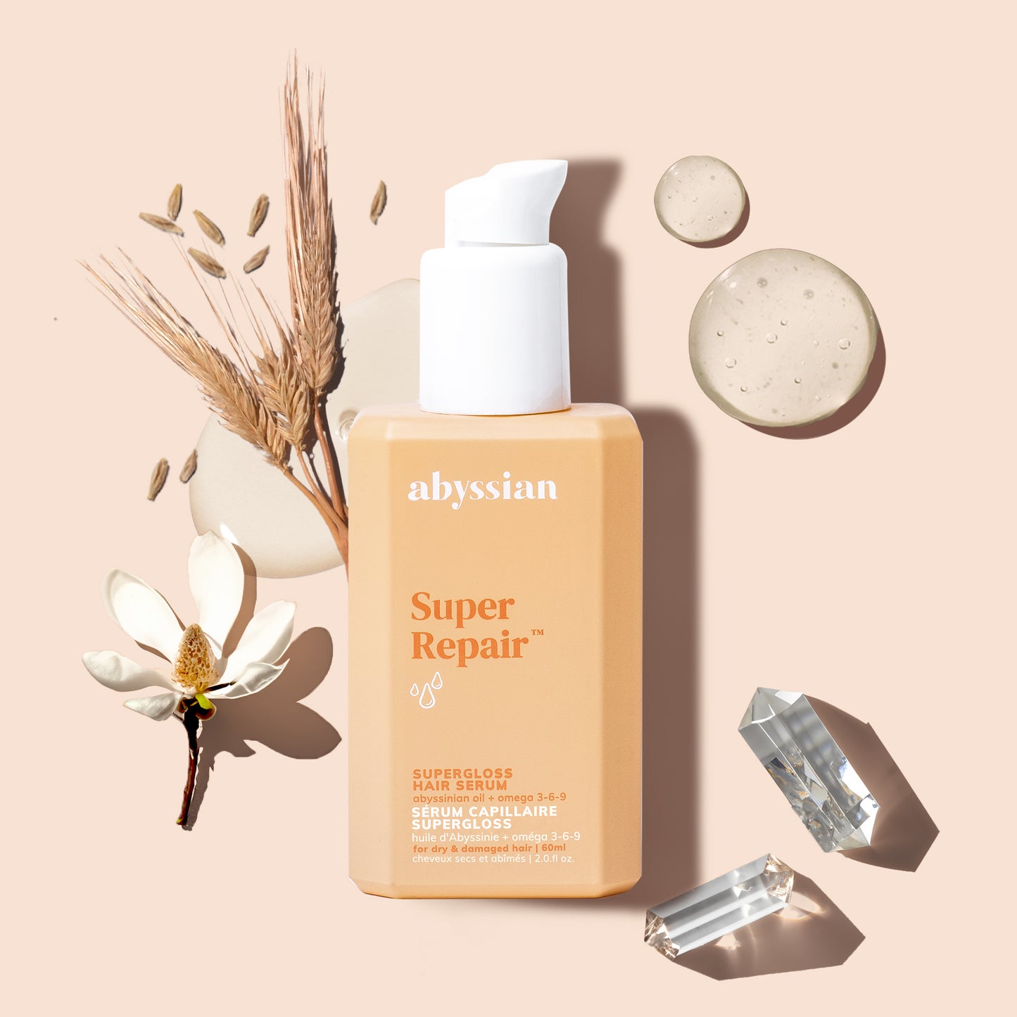 Sérum Supergloss