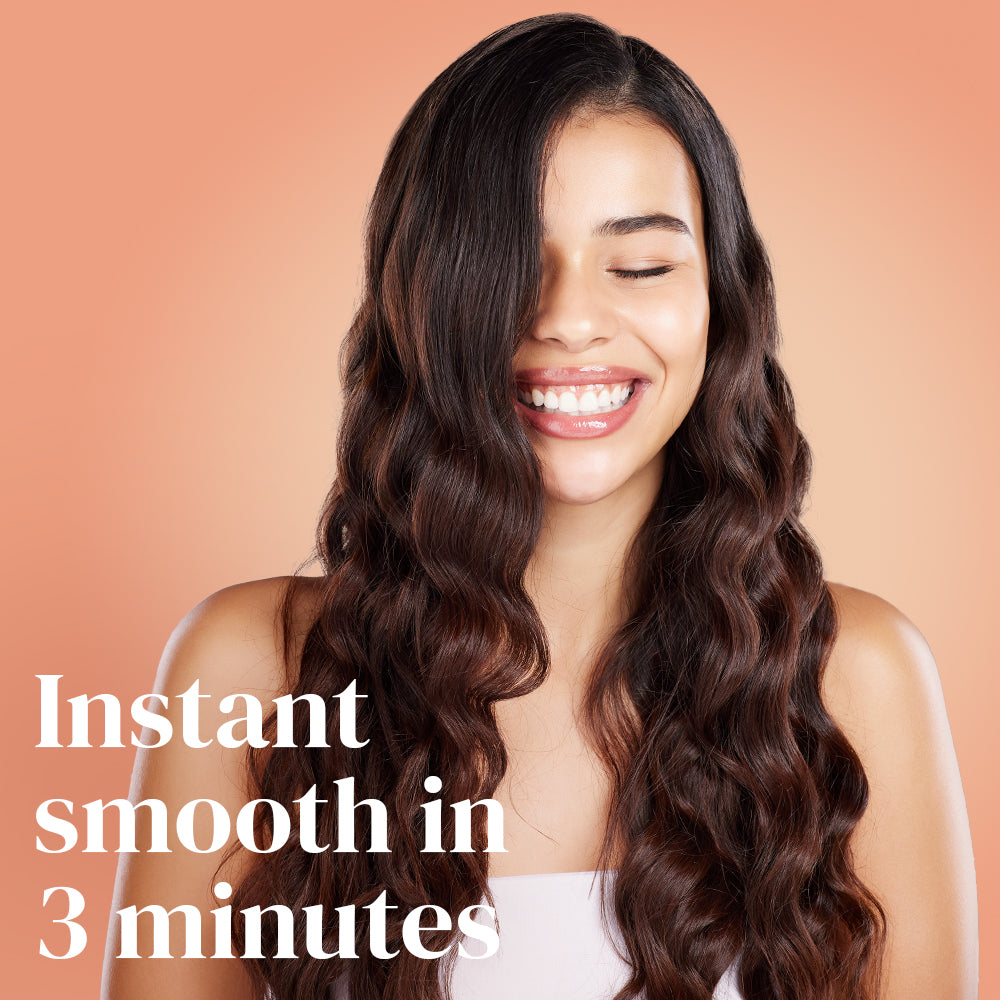 Supergloss Hair Serum