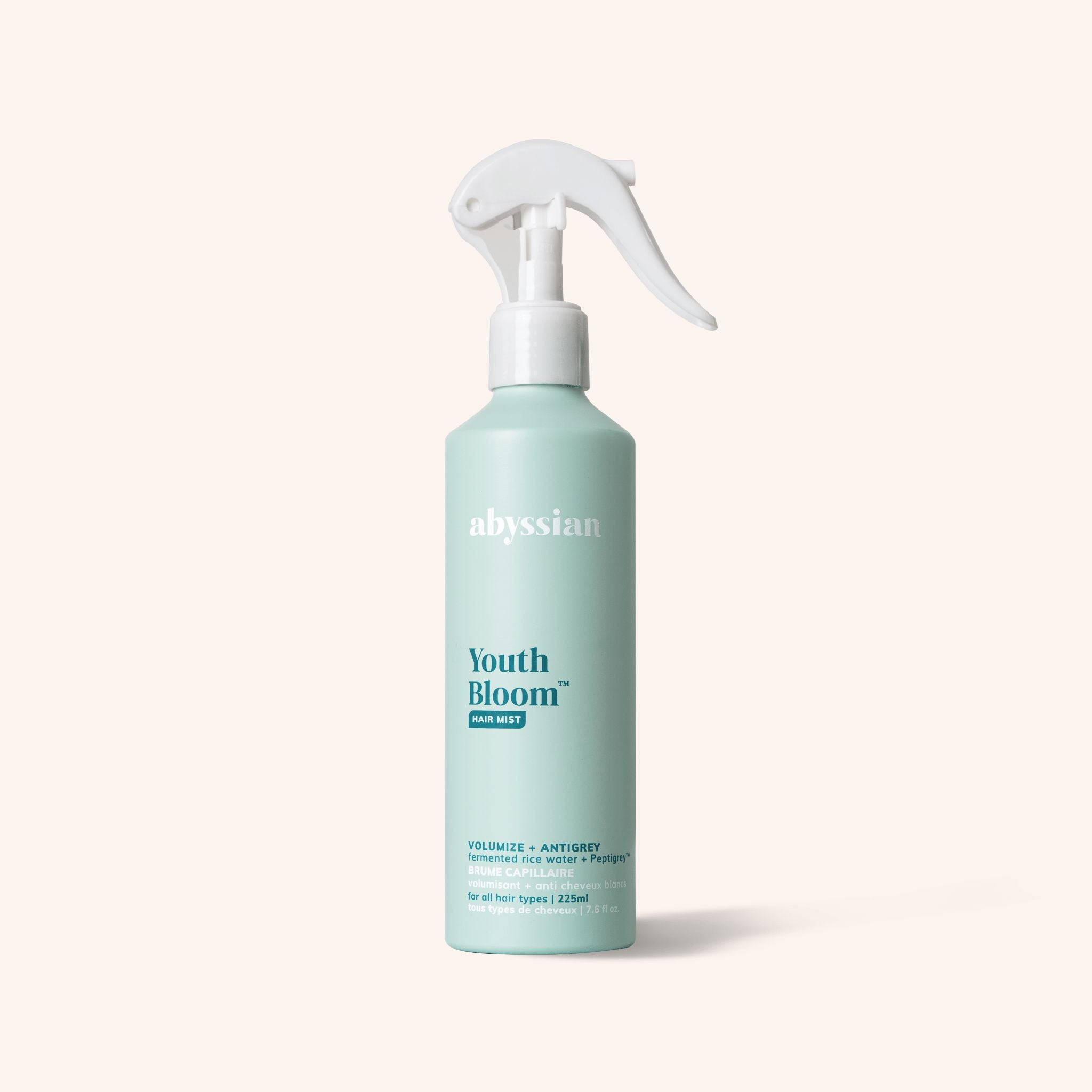 Youth Bloom Hair Mist – Abyssian