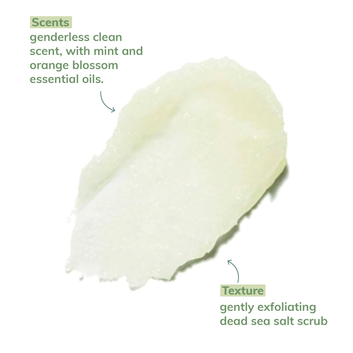 Sunday Detox Exfoliating Shampoo