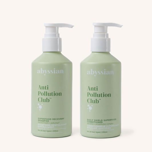 UV + Pollution Duo Shield x 250ml