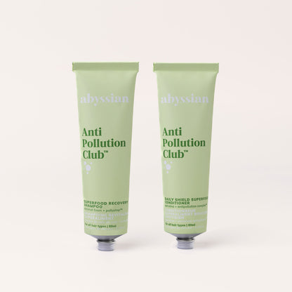 UV + Pollution Duo Shield x 60ml