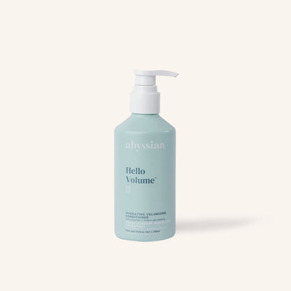 Hydrating Volumizing Conditioner