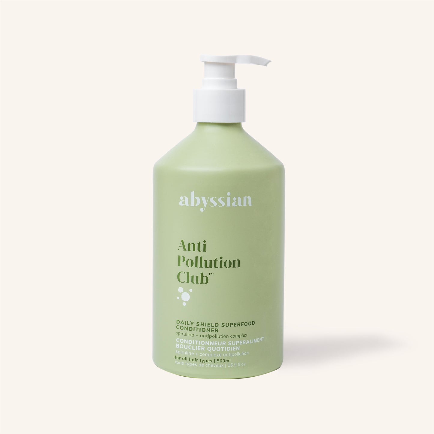 Après-Shampooing Daily Shield
